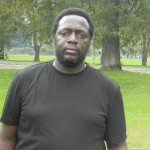 Coach Thomas