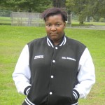 EMT - Chrissy