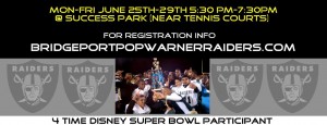 2011 Registration Week