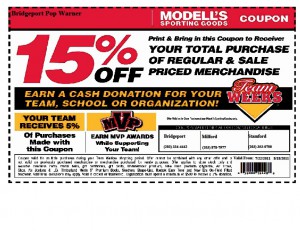 Modell's Coupon Click on Coupon to Print